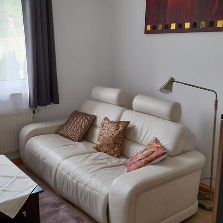 Ferienwohnung Christel Hirschhorn-Neckar Екстериор снимка