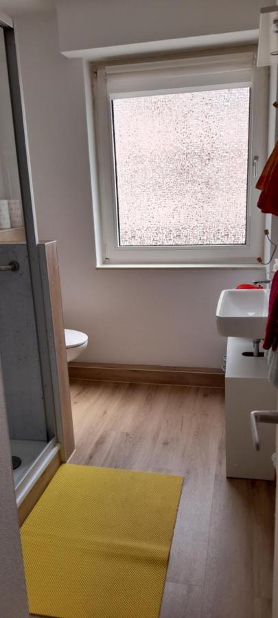 Ferienwohnung Christel Hirschhorn-Neckar Екстериор снимка